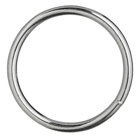 ANILLA ZINCADA  3,4X25 MM. (BOLSA 500 UNIDADES.)