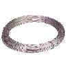 ALAMBRE GALVANIZADO ROLLO 25 KG. Nº 17 - 3,0 MM.