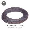 ALAMBRE RECOCIDO ROLLO 25 KG. Nº8 - 1,3 MM.