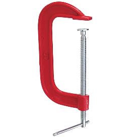 TORNIQUETE MODELISTA MAURER 100 MM.