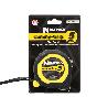 FLEXOMETRO MAGNETICO GRIP TOPLINE CON FRENO 5 METROS / 19 MM.