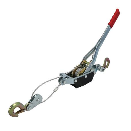 TENSORES CABLE PARA INVERNADERO    3 TONELADAS