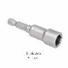 LLAVE VASO MAGNETICA 12 MM. (2 PIEZAS)