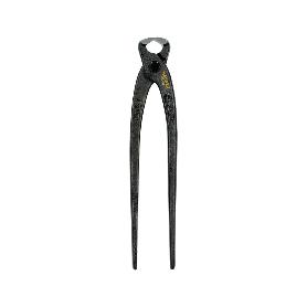TENAZAS RUSAS PROFESIONALES PLUS DIN/ISO 9242 CROMO VANADIO NEGRA   10