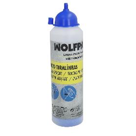 POLVO TIRALINEAS BOTE  360 GRAMOS