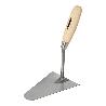 PALETA WOLFPACK PLUS MANGO MADERA 344   165X120 MM.