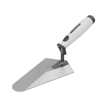PALETA WOLFPACK PLUS MANGO DE GOMA 348  160MM.
