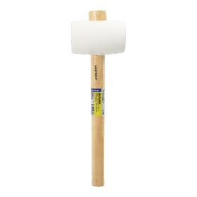 MAZA GOMA BLANCA       500GRMS