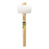 MAZA GOMA BLANCA       500GRMS