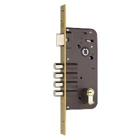 CERRADURA YALE SEGURIDAD 8912-BC/YL-6/80