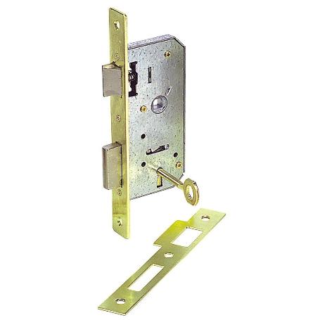 CERRADURA UCEM 6134-HL/35