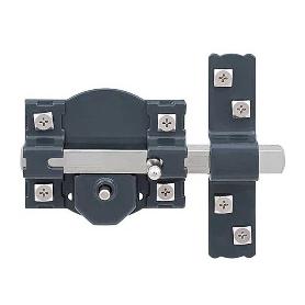 CERROJO FAC 300-R/ 80-P