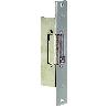 CERRADURA JIS ELECTRICA 12 VOLTIOS 842-901G FRENTE GRIS
