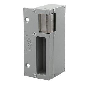 CERRADURA ELÉCTRICA JIS 1123 REVERSIBLE AUTOMATICO SOBREPONER CERRADURA VERTICAL