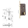 CERRADURA YALE  700-HL/70X40