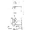 CERROJO FAC 201-R/ 80-P