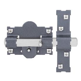 CERROJO FAC 101-R/105-P