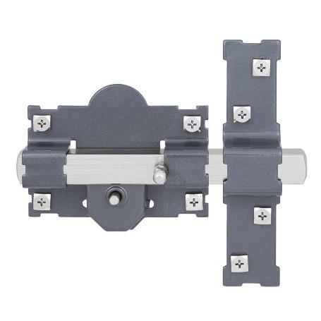 CERROJO FAC 101-R/105-P