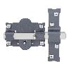 CERROJO FAC 101-R/105-P