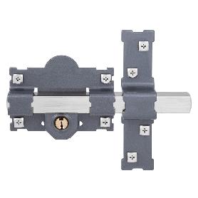 CERROJO FAC 101-R/105-P      BOMBILLO 70