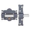 CERROJO FAC 101-R/105-P      BOMBILLO 70