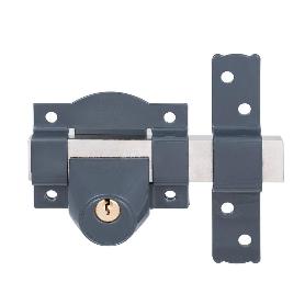 CERROJO FAC  91-C/ 80-P