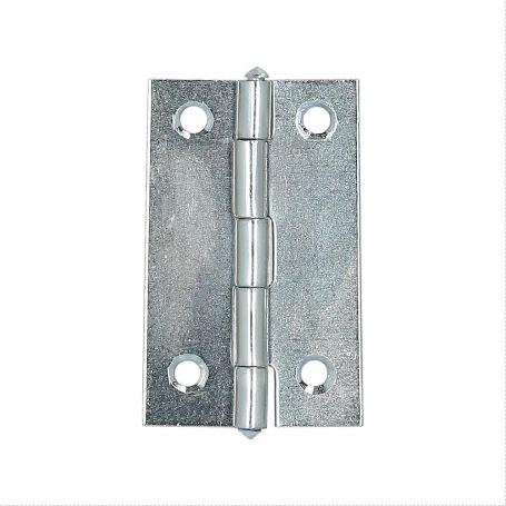 BISAGRA 5005 ZINCADA         1-1/2