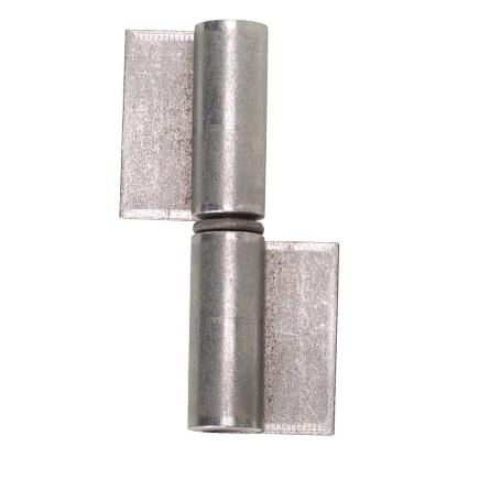 PERNIO SOLDAR PALA LARGA 12X 80X2