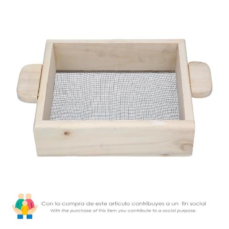 CERNEDERO MADERA