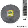 CINTA PERSIANA WOLFPACK GRIS 14 MM. ROLLO 50 METROS