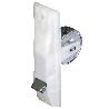 RECOGEDOR PERSIANA PLASTICO GRANDE CINTA 22 MM.