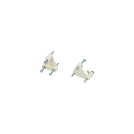 COLGADOR WOLFPACK 299H (BL. 4U) CLAVAR
