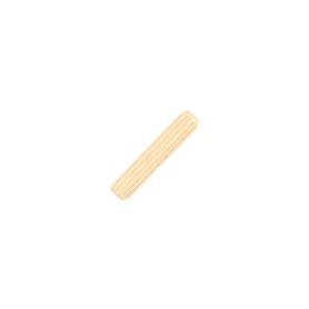 ESPIGAS MADERA 6X30 MM. (BOLSA DE 50 PIEZAS)