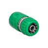 CONECTOR MANGUERA PLASTICO 1/2 BLISTER