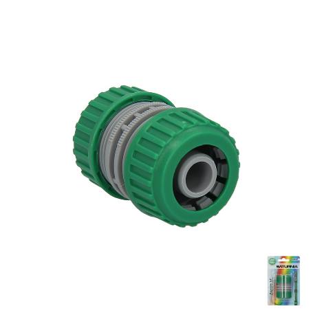 REPARADOR MANGUERA PLASTICO 3/4        BLISTER