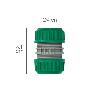 REPARADOR MANGUERA PLASTICO 3/4        BLISTER