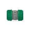 REPARADOR MANGUERA PLASTICO 3/4        BLISTER