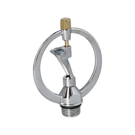 ASPERSOR  ALUMINIO ROTATIVO