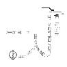 ASPERSOR  ALUMINIO ROTATIVO