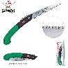SERRUCHO SAMURAI PLEGABLE 180 MM.