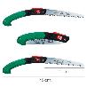 SERRUCHO SAMURAI PLEGABLE 210 MM.