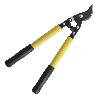 TIJERAS PODAR PROFESIONAL ACERO 1172/50 CM. 2 MANOS