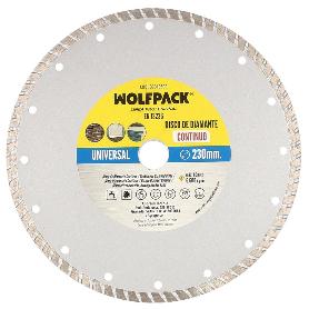 DISCO DIAMANTE 230 MM. GENERAL OBRA CONTINUO