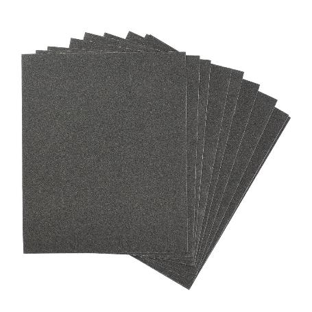 LIJA HIERRO 0 FINO (PACK 10 PLIEGOS)