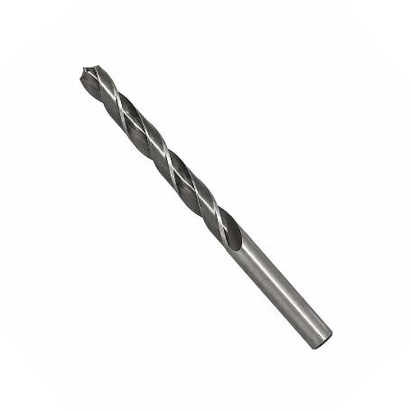 BROCA ESPIRAL MADERA Y PLÁSTICO WOLFPACK   8,00 MM.