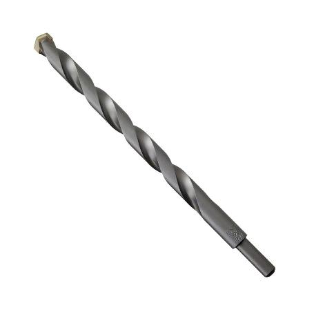 BROCA ALPEN WIDIA LONG LIFE  8,00X150 MM. (BLISTER 1 PIEZA)