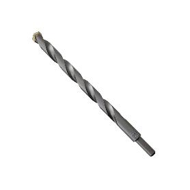 BROCA ALPEN WIDIA LONG LIFE  8,00X400 MM. (BLISTER 1 PIEZA)
