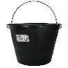 CUBO OBRA ITALIANO PLASTICO WOLFPACK 12 L