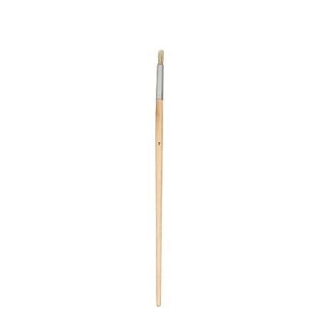 PINCEL BRICO REDONDO CERDA BLANCA Nº  7