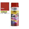 SPRAY PINTURA ROJO OSCURO CARMIN 400 ML.